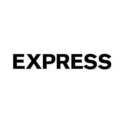 Express Apparel Logo - 15% off Express Coupons, Promo Codes & Deals 2019