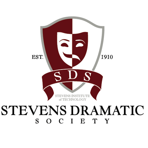 Stevens Arms Logo - Stevens Dramatic Society Crest and Logo | Logo design contest