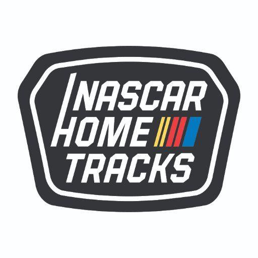 NASCAR Track Logo - NASCAR Home Tracks