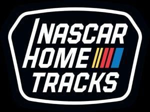 NASCAR Track Logo - Stafford Motor Speedway. Home of the SK Modifieds