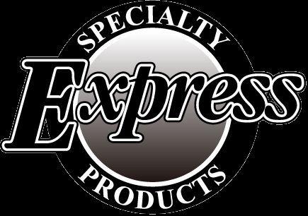 Express Apparel Logo - Specialty Express Apron - AAFES Associate Apparel