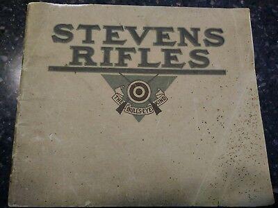 Stevens Arms Logo - Catalogs - Stevens Arms