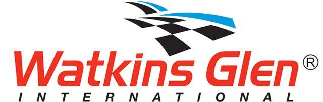 NASCAR Track Logo - Best NASCAR Track' in America is in the Finger Lakes - Locate Finger ...
