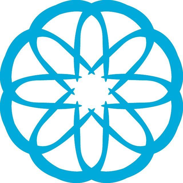 Blue Shape Logo - BLUE SHAPE FOR LOGO CONCEPT - Download at Vectorportal