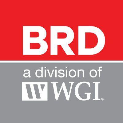 Big Red Dog Logo - BIG RED DOG, a division of WGI