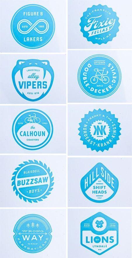 Blue Shape Logo - blue shape logos | Logos | Pinterest | Logo design, Design and Logos