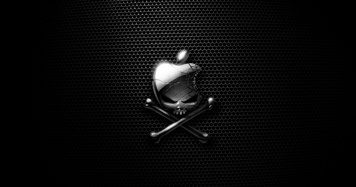 Hackintosh Logo - Update Hackintosh High Sierra, the Painless Way - The Mac Observer