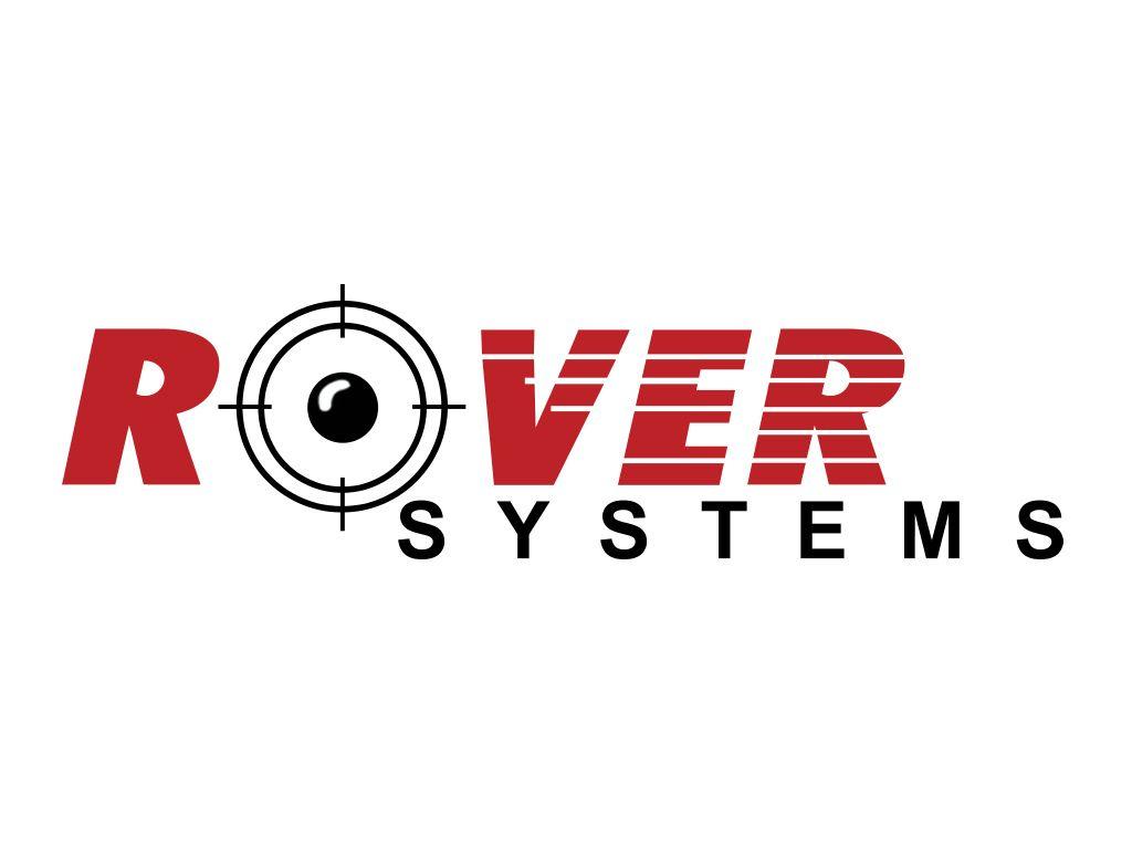 Rover CCTV Logo - Rover Systems Philippines. ROVER SYSTEMS PHIL