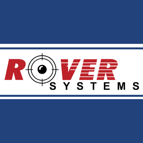 Rover CCTV Logo - Rover Systems on Twitter: 