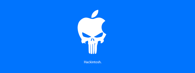 Hackintosh Logo - What is a Hackintosh Computer - Is it legal to make a Hackintosh ...