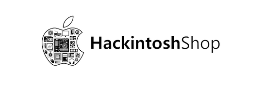 Hackintosh Logo - Benefits of a Hackintosh - HackintoshShop