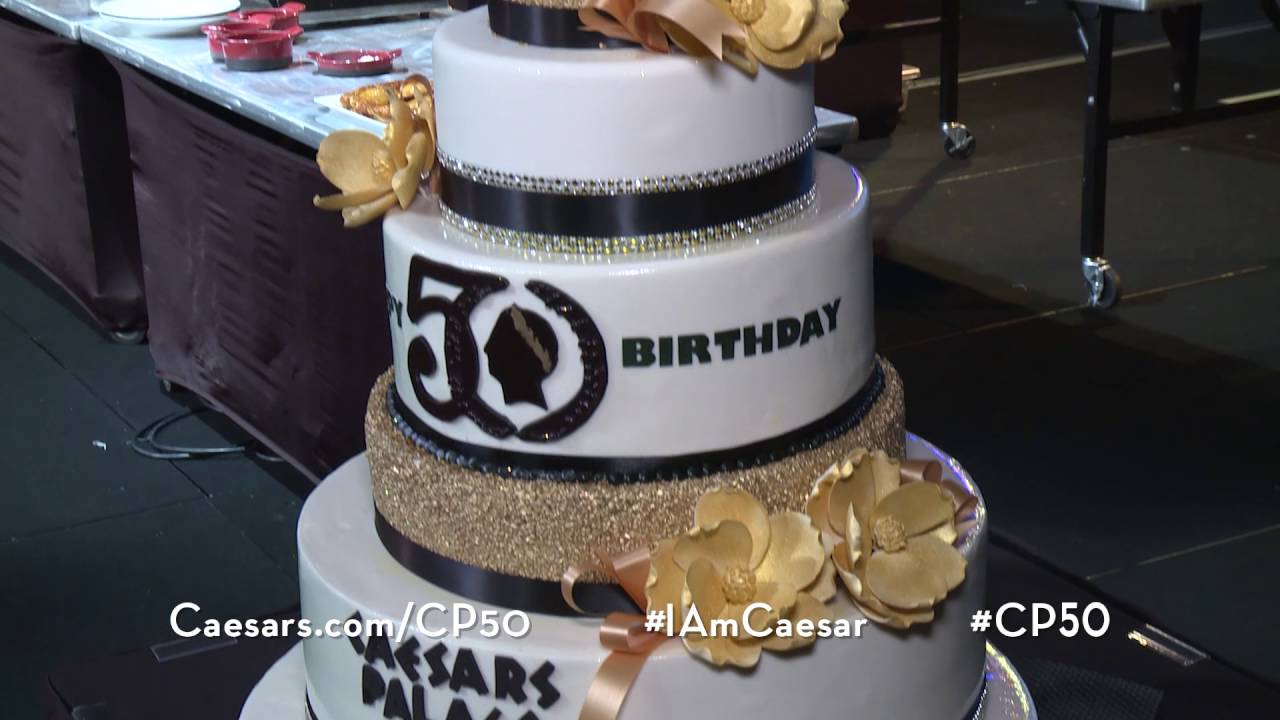 Caesars Palace 50th Logo - 50th Anniversary - Uncork'd and Chefs of the Gods | Caesars Palace ...