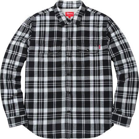 Plaid Supreme Box Logo - Supreme New York Week 16 - Box Logo - Better Nike Bot - Sneaker Bots