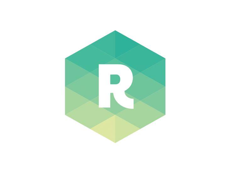 Green- R Logo - R Logo Png (100+ images in Collection) Page 3