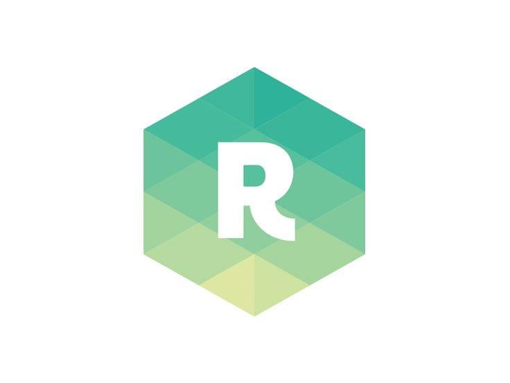 Green- R Logo - R Logo Png (100+ images in Collection) Page 3