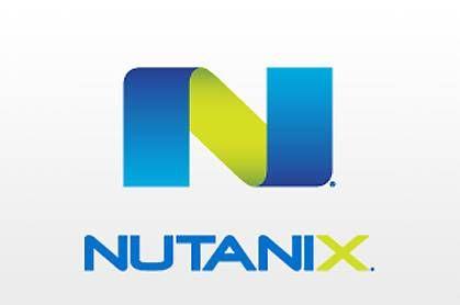 Nutanix Logo - Nutanix