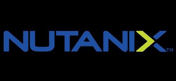 Nutanix Logo - Nutanix Xpress Delivers Partner-Powered Hyperconvergence Tailored ...