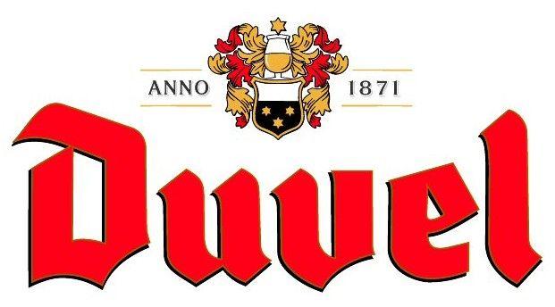 Famous Beer Logo - Duvel - Belgian devil in a bottle - Doctor Ale
