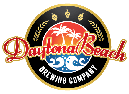 Most Famous Beer Logo - Daytona Beach Brewery | Daytona Beach Brewery