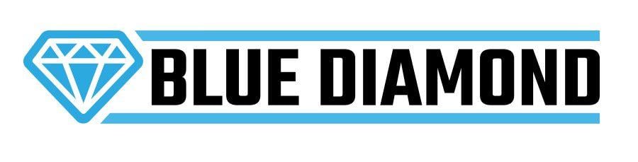 Blue Diamond Ford Logo - used Ford Edge at Blue Diamond Auto Group, Spanish Fork