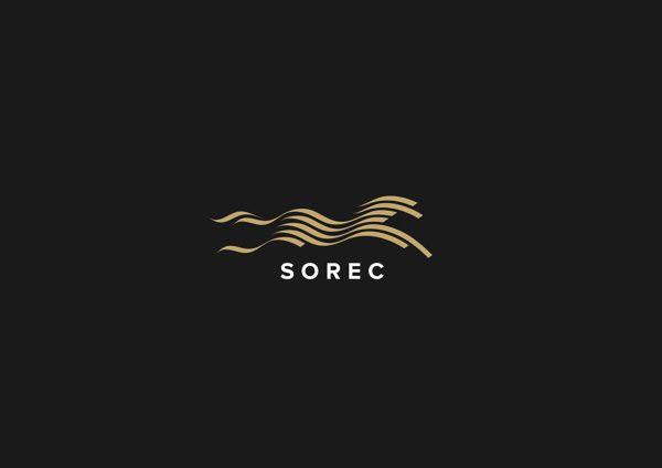 Abstract Horse Logo - Best Identity Sorec Logotype Abstract Horse image on Designspiration