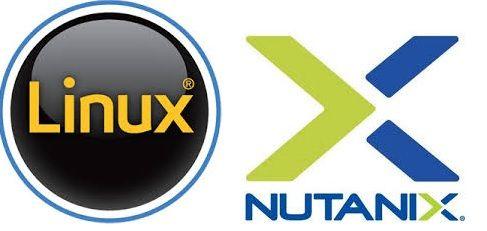 Nutanix Logo - Running @IBM AIX with @Nutanix software – vcdx133.com