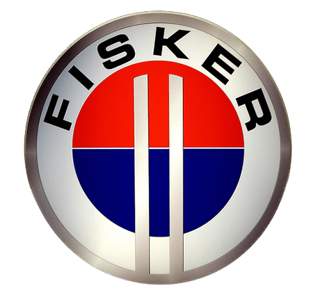 Fisker Logo  