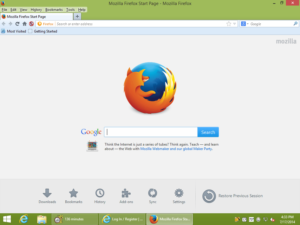 Mozilla Firefox Old Logo - Revert back to older version. Firefox Support Forum