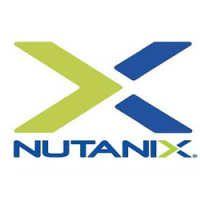Nutanix Logo - Nutanix | Faculty of Engineering | Imperial College London