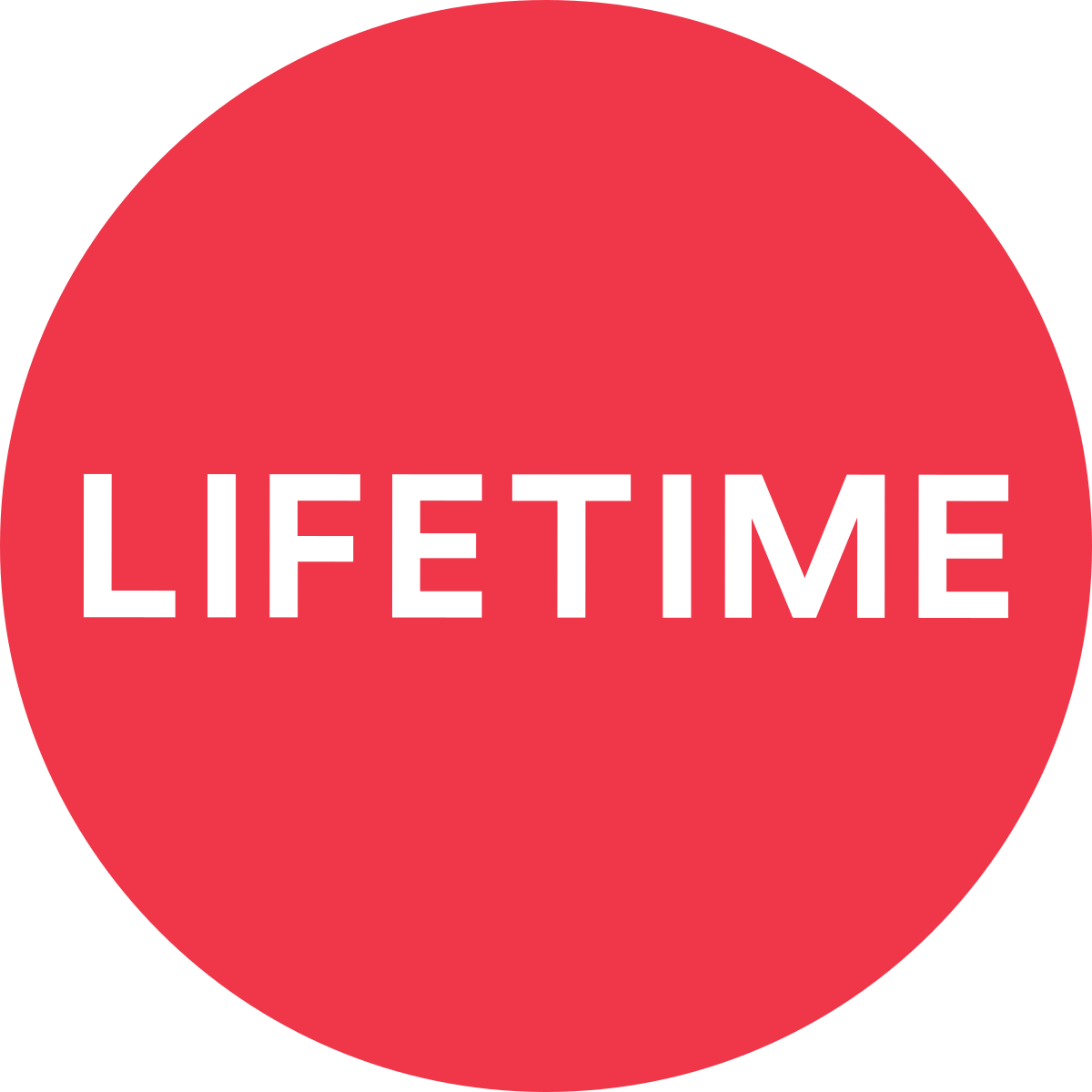Korean TV and Film Logo - Lifetime (TV network)