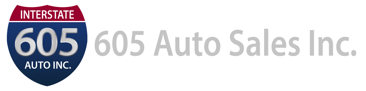 Auto Inc. Logo - 605 Auto Inc. – Car Dealer in Bellflower, CA