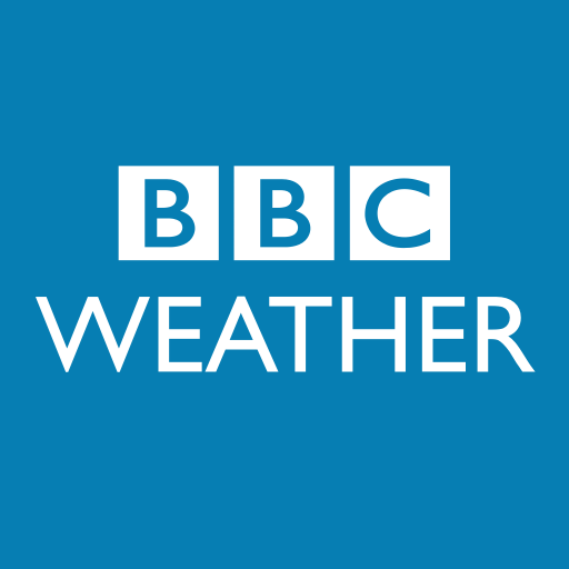 Weather App Logo - BBC Weather – Apps on Google Play