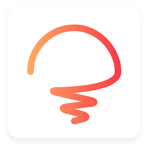 Weather App Logo - Today Weather