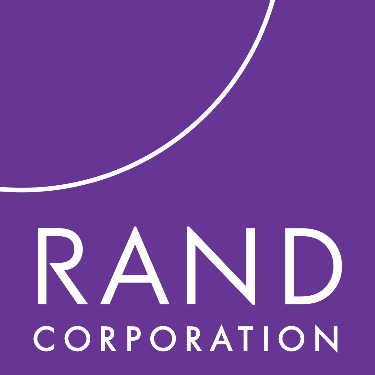 Abd W Logo - RAND Corporation Provides Objective Research Services and Public ...