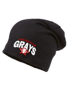 Louisville Grays Logo - Louisville Grays Baseball Hats - Beanies | Prep Sportwear