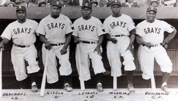 Louisville Grays Logo - Dave Hoskins: A Baseball Trailblazer with a Special Connection to