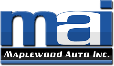 Auto Inc. Logo - Holland, MI Auto Repair, Auto Parts & Maintenance Services ...