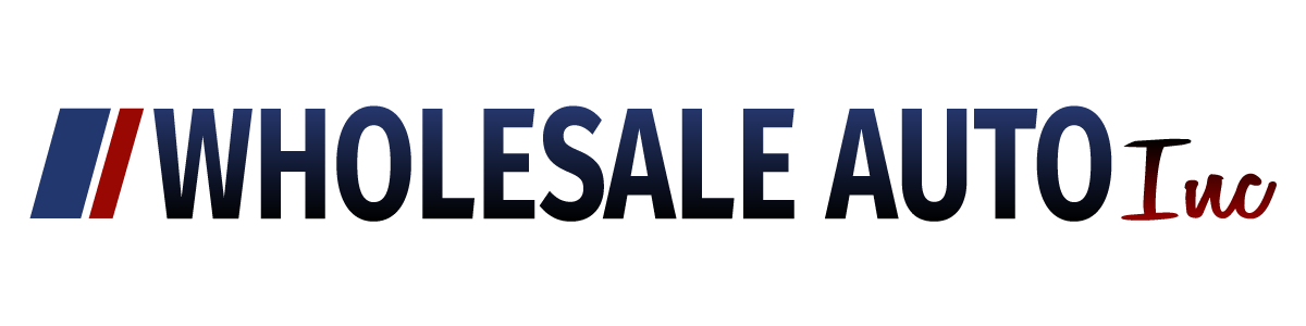 Auto Inc. Logo - Wholesale Auto Inc – Car Dealer in Athens, TN
