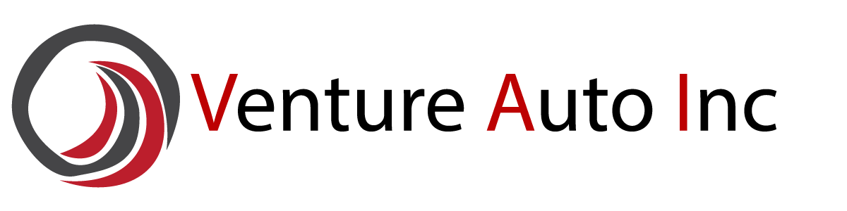 Auto Inc. Logo - Venture Auto Inc