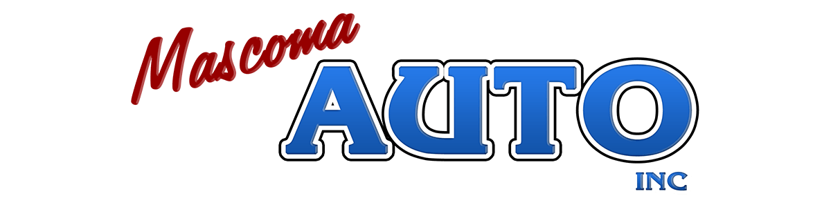 Auto Inc. Logo - Mascoma Auto INC – Car Dealer in Canaan, NH