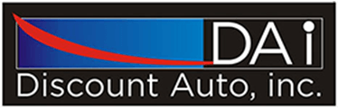 Auto Inc. Logo - Discount Auto Greenville NC. New & Used Cars Trucks Sales & Service