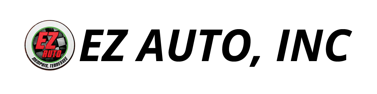 Auto Inc. Logo - E Z Auto, Inc