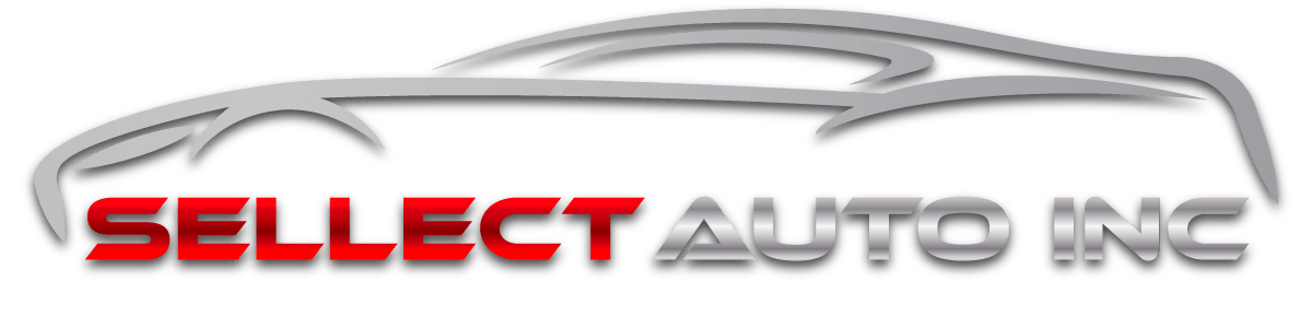 Auto Inc. Logo - SELLECT AUTO INC