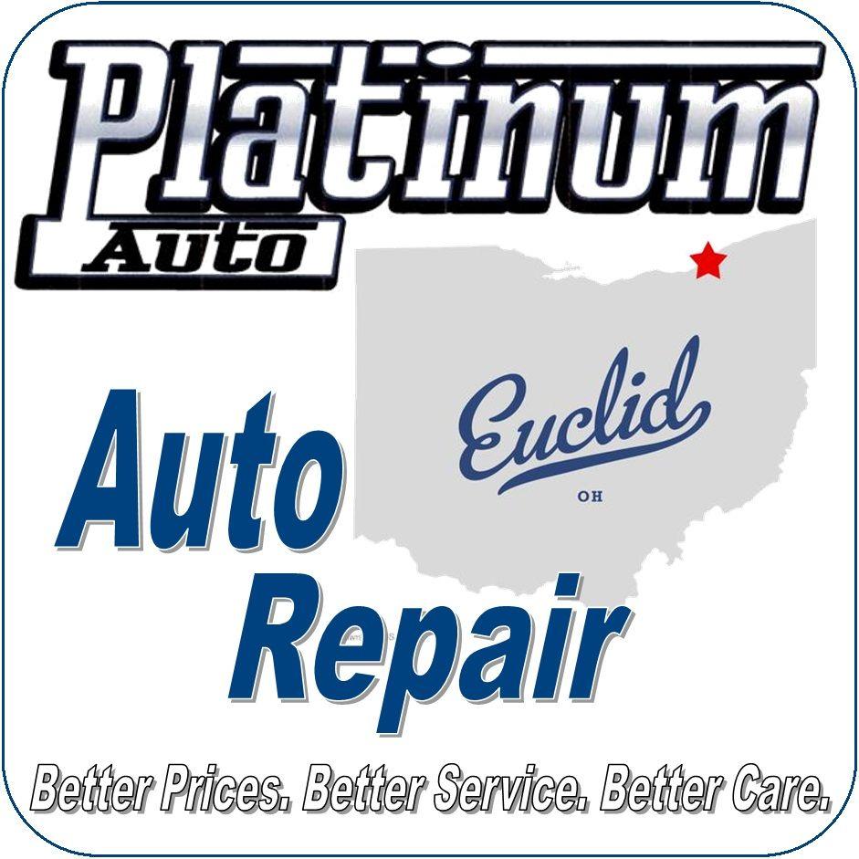 Auto Inc. Logo - Platinum Auto, Inc. Better Business Bureau® Profile