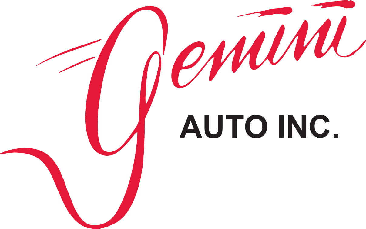 Auto Inc. Logo - Gemini Auto Inc. Used Cars In Mount Hope. Gemini Auto Inc