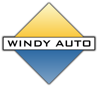 Auto Inc. Logo - Used Cars Chicago IL. Used Cars & Trucks IL. Windy Auto Inc