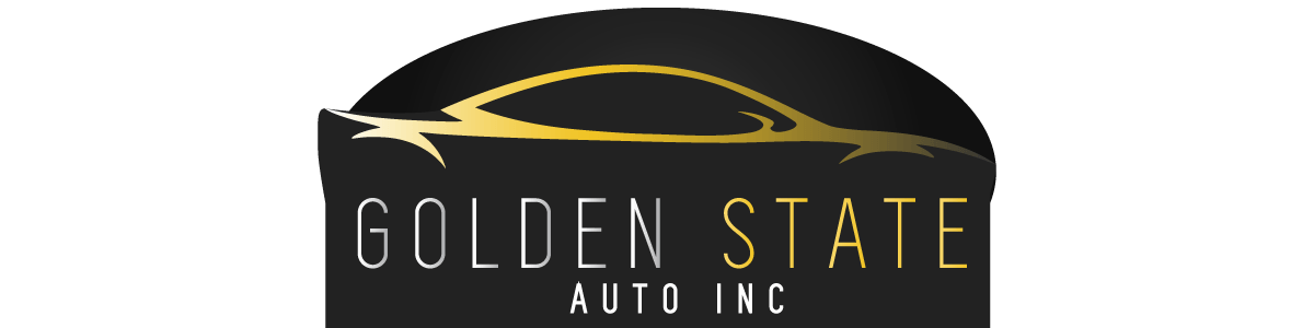 Auto Inc. Logo - Golden State Auto Inc