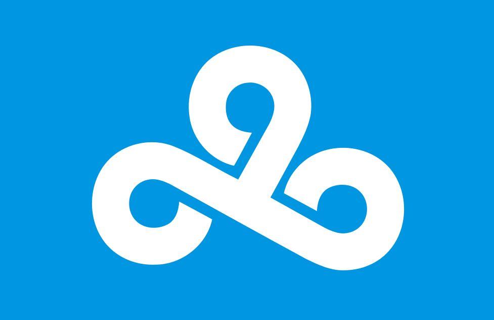 Cloud 9 Logo - Cloud 9 Logo, Cloud 9 Symbol, Meaning, History and Evolution