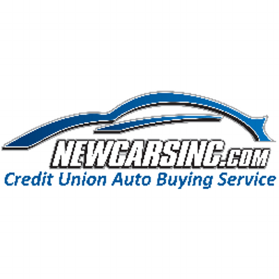 Auto Inc. Logo - New Cars Inc
