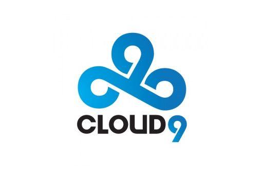 Cloud 9 Logo - Cloud 9 Logo design. | Logo Design | Logos, Logo design, Logo desing